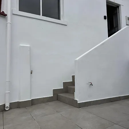 Apartman Cascais Garden 101 Bicas