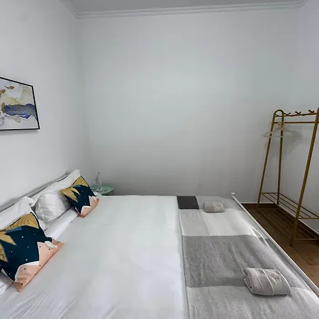 Apartman Cascais Garden 101 Bicas