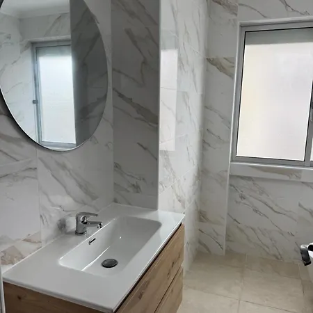 Cascais Garden 101 Apartment Bicas