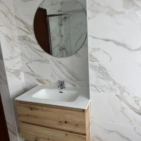 Cascais Garden 101 Apartment *