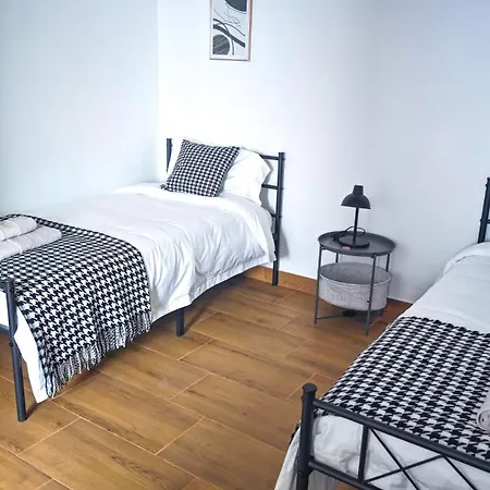 Apartament Garden 101 Віавіа