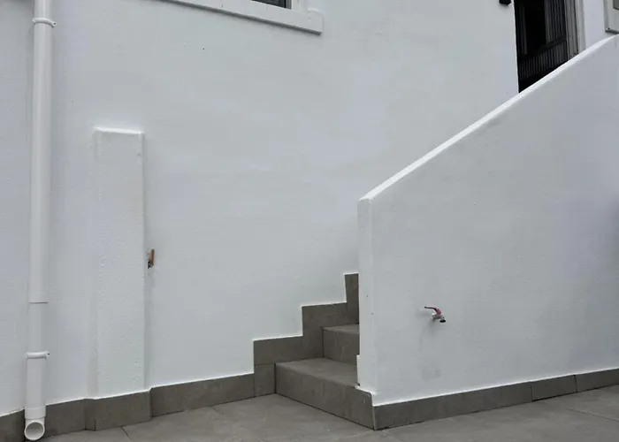 דירה Cascais Garden 101 Bicas