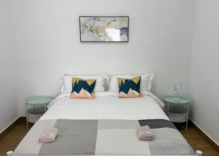 Cascais Garden 101 Bicas