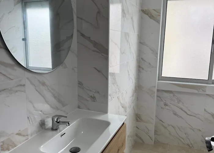 Garden 101 Apartment Cascais