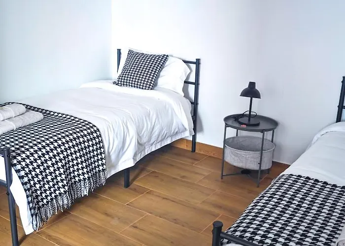 Apartamento Garden 101 Cascais